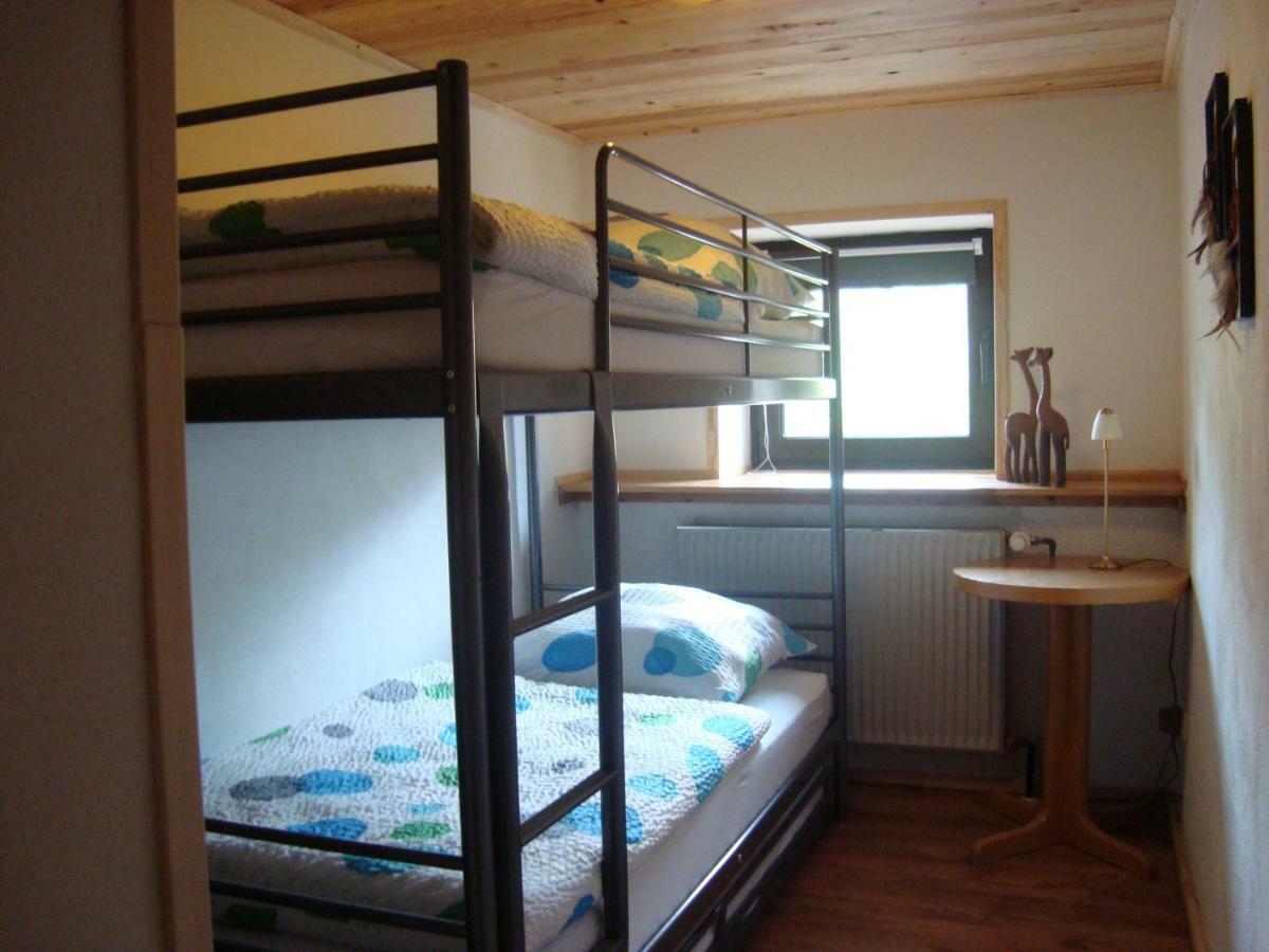 Apartment Muehlenberg Winterberg Ngoại thất bức ảnh