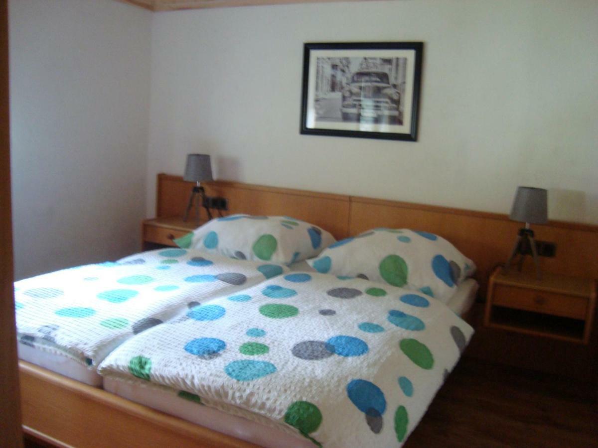 Apartment Muehlenberg Winterberg Ngoại thất bức ảnh