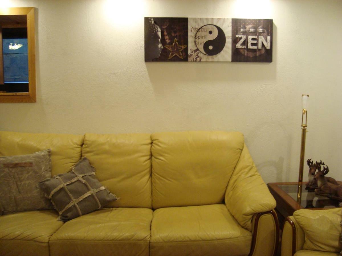 Apartment Muehlenberg Winterberg Ngoại thất bức ảnh