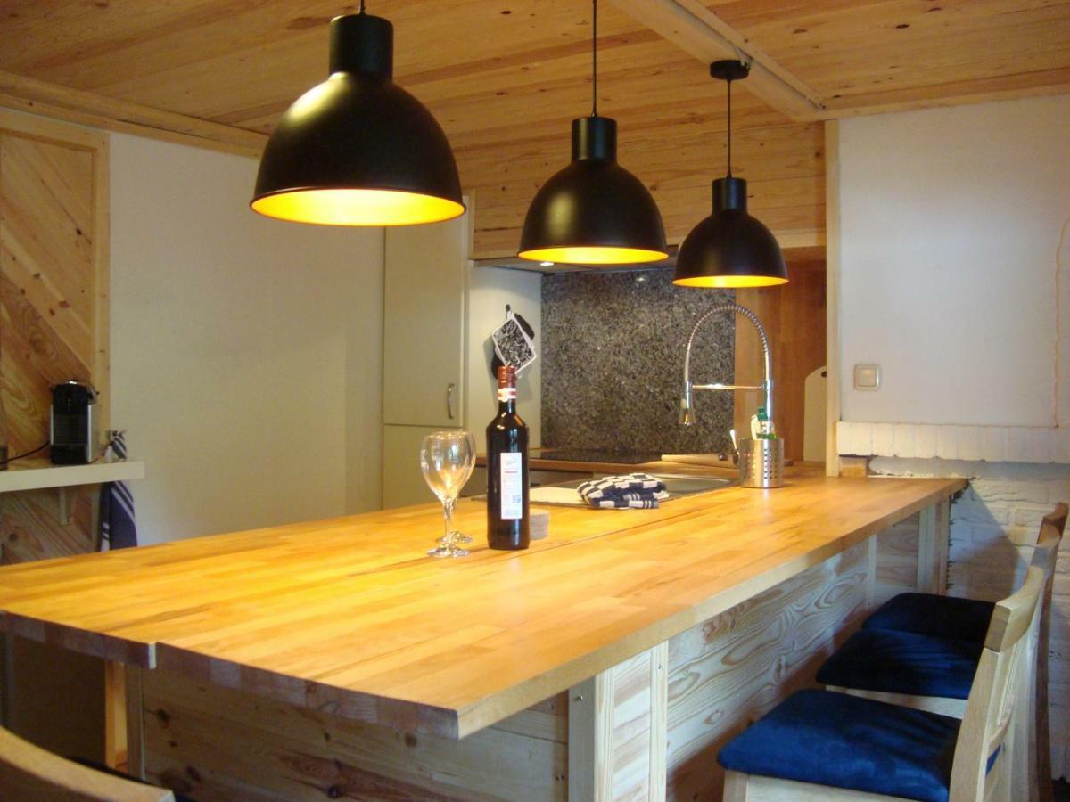 Apartment Muehlenberg Winterberg Ngoại thất bức ảnh