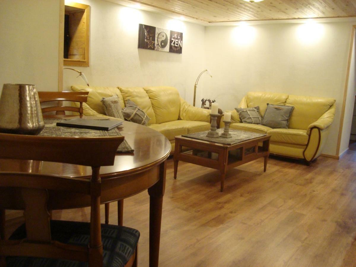 Apartment Muehlenberg Winterberg Ngoại thất bức ảnh