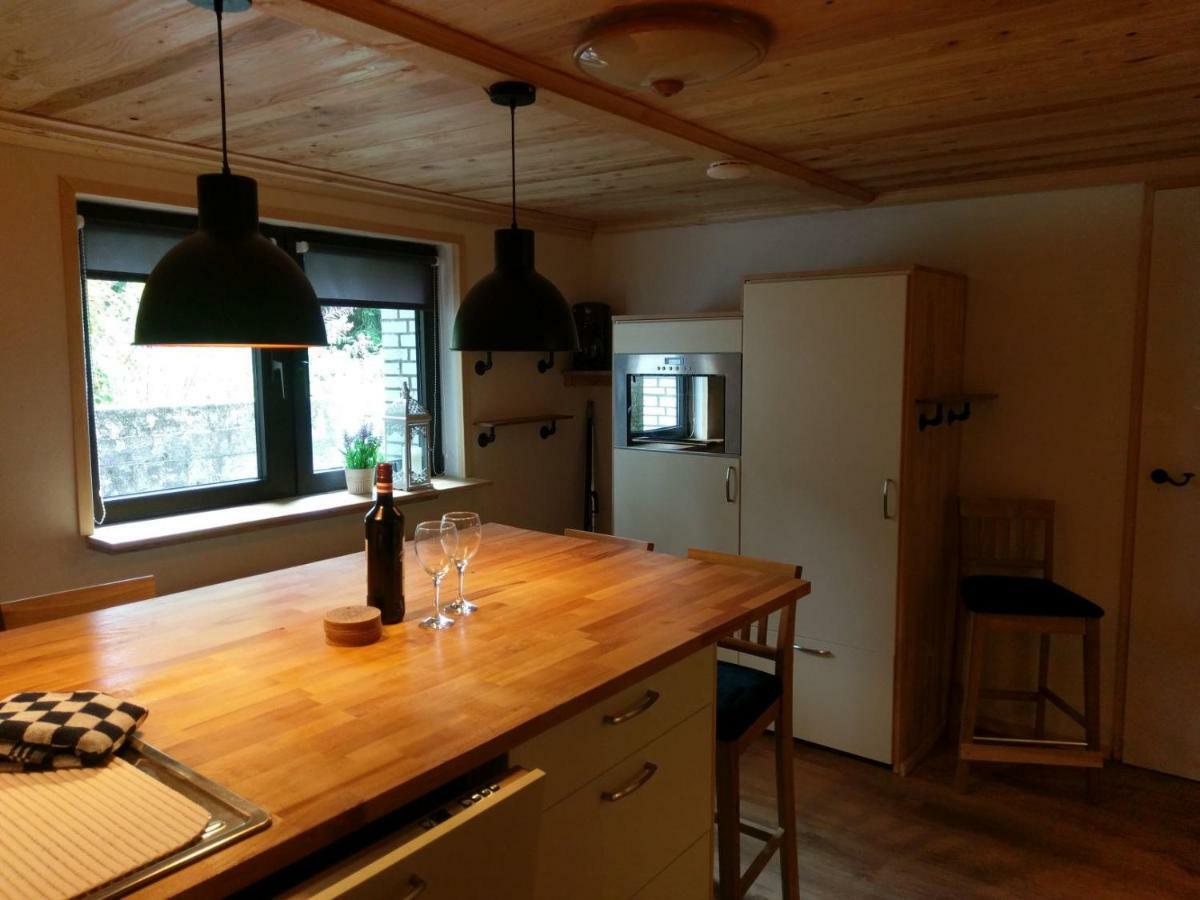 Apartment Muehlenberg Winterberg Ngoại thất bức ảnh