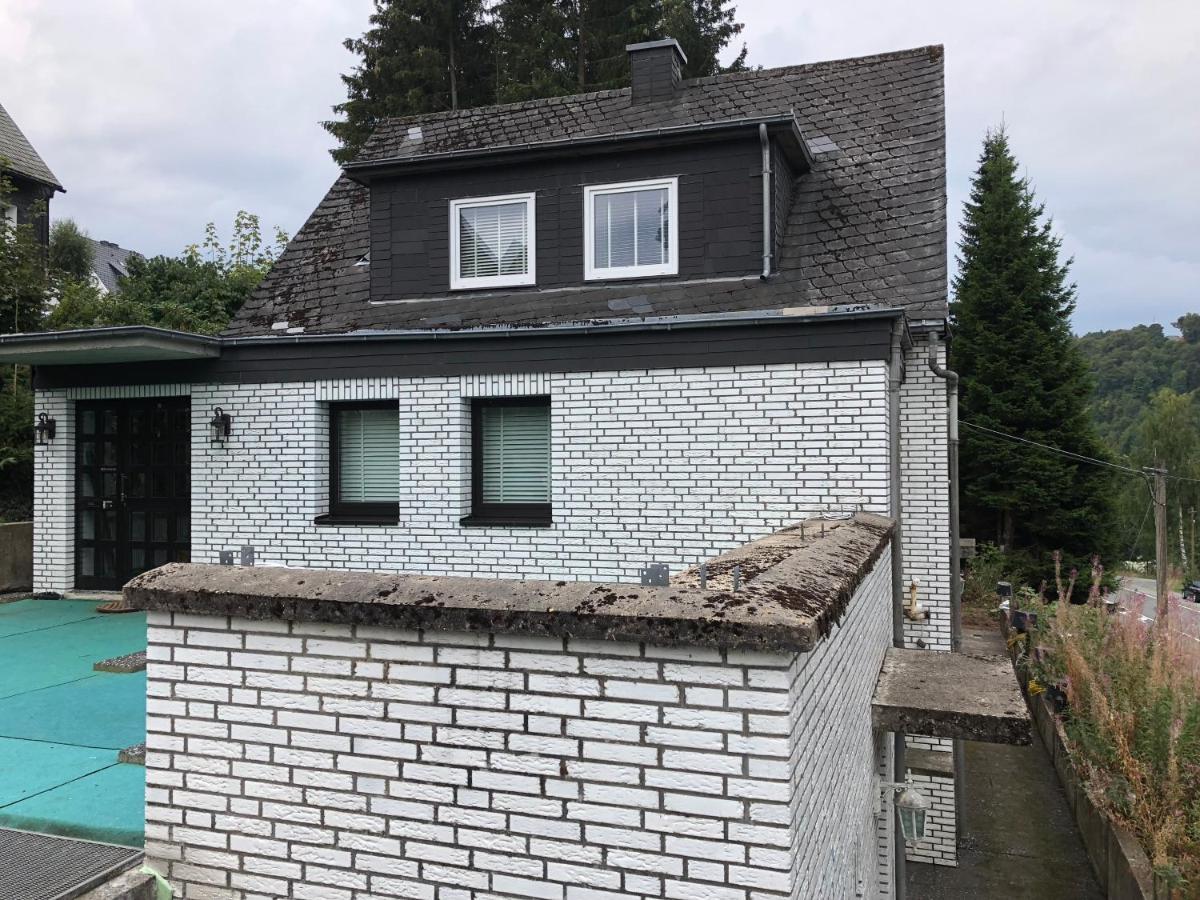 Apartment Muehlenberg Winterberg Ngoại thất bức ảnh
